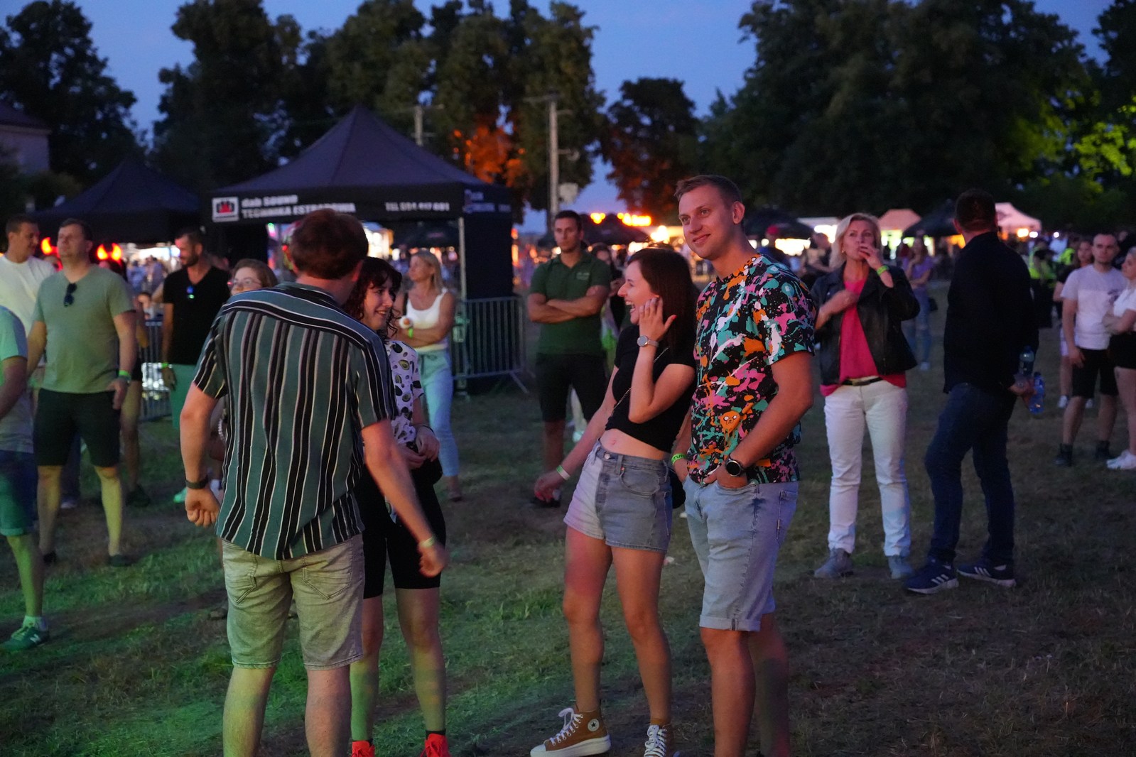 II Bitwa DJ'ów w Legnickim Polu. Zobacz naszą relację
