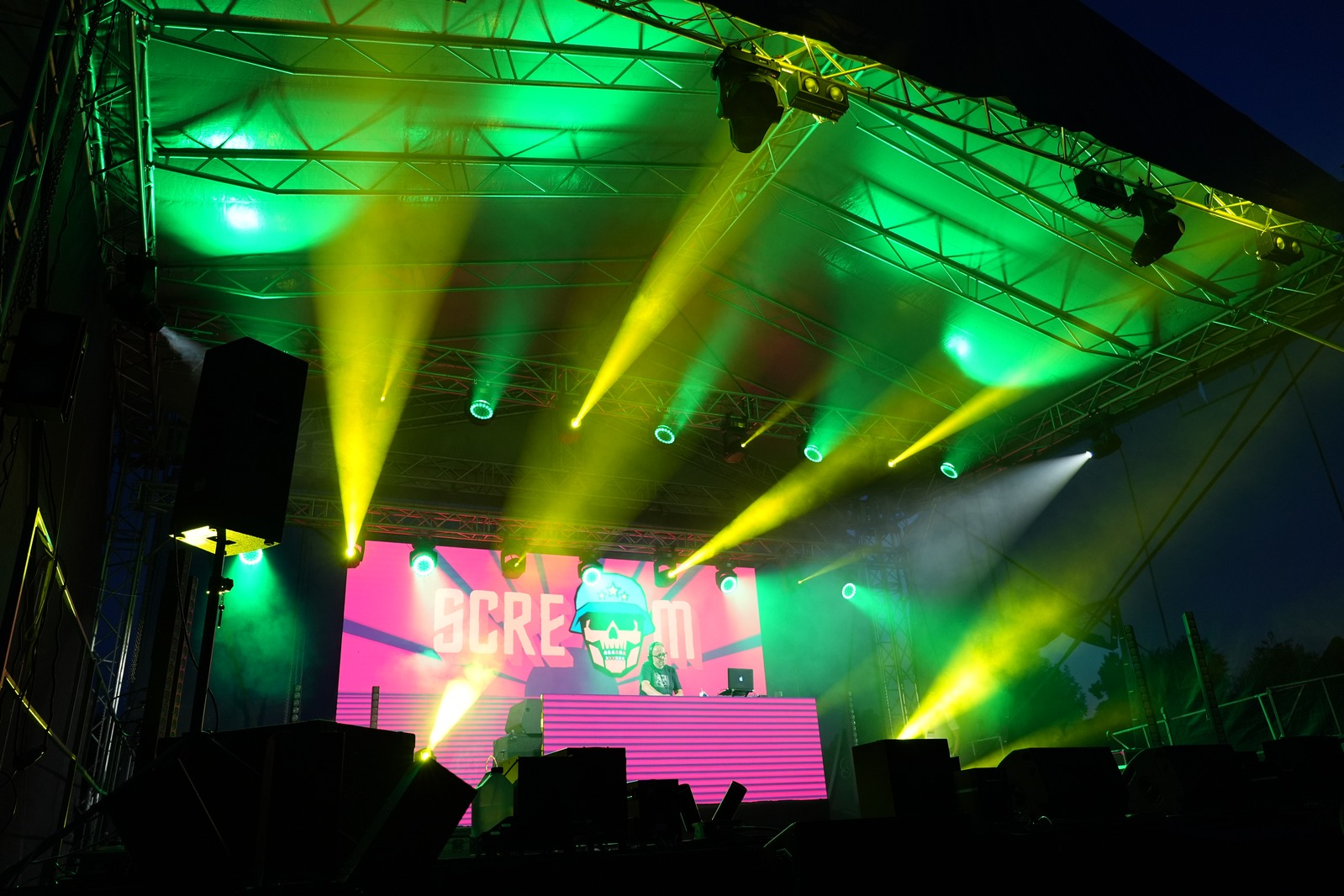 II Bitwa DJ'ów w Legnickim Polu. Zobacz naszą relację
