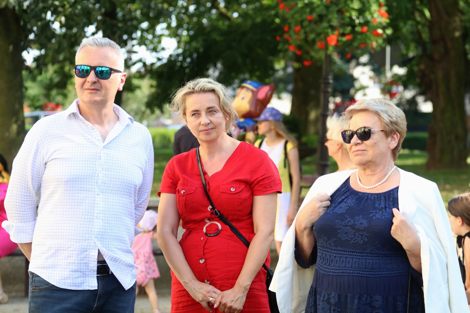 Finałowy koncert festiwalu 
