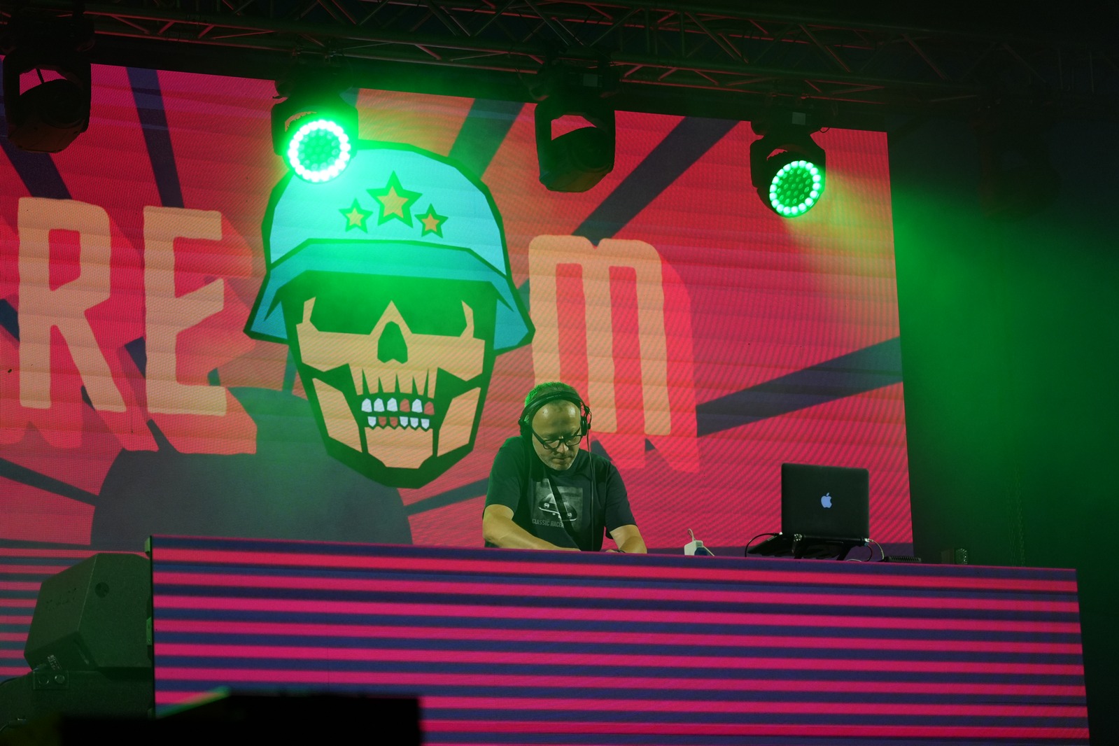 II Bitwa DJ'ów w Legnickim Polu. Zobacz naszą relację
