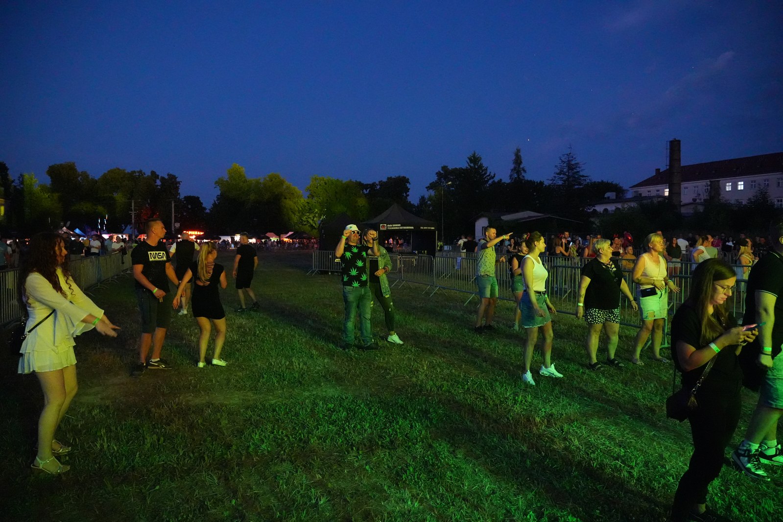 II Bitwa DJ'ów w Legnickim Polu. Zobacz naszą relację
