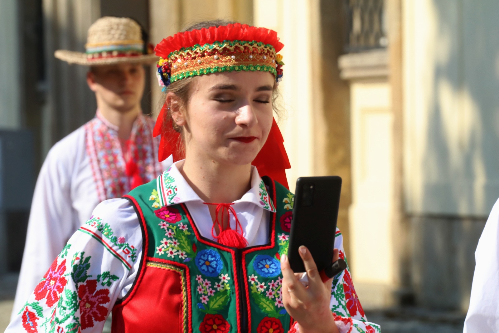 Finałowy koncert festiwalu 
