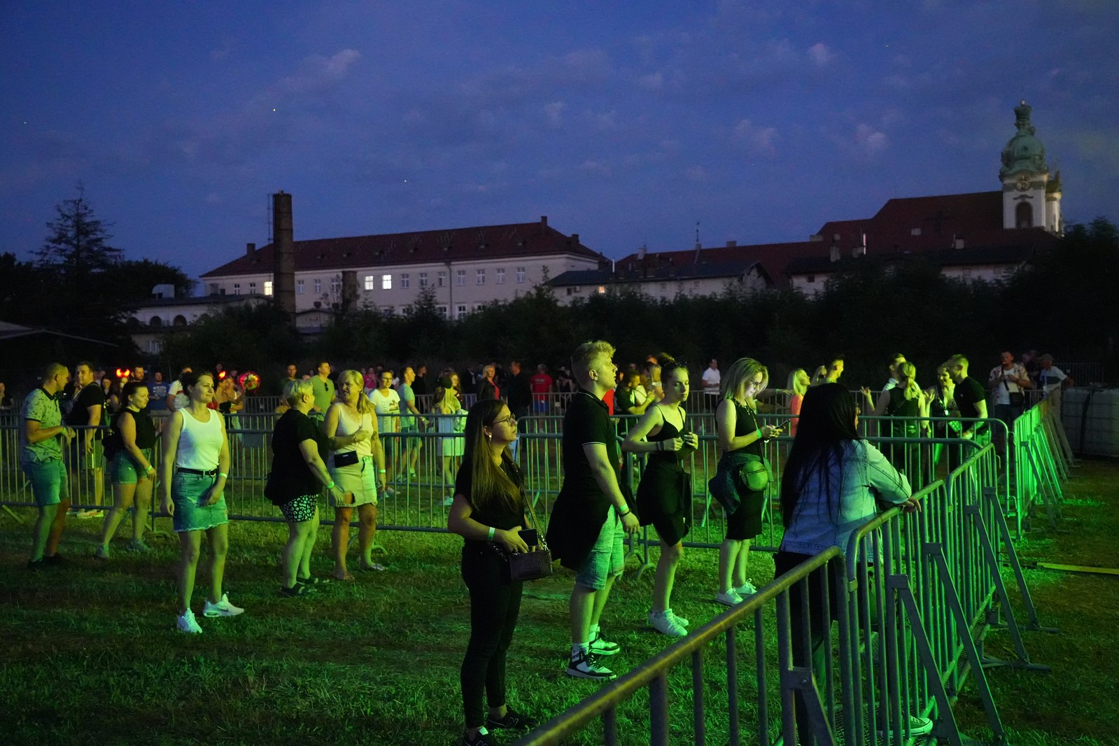 II Bitwa DJ'ów w Legnickim Polu. Zobacz naszą relację
