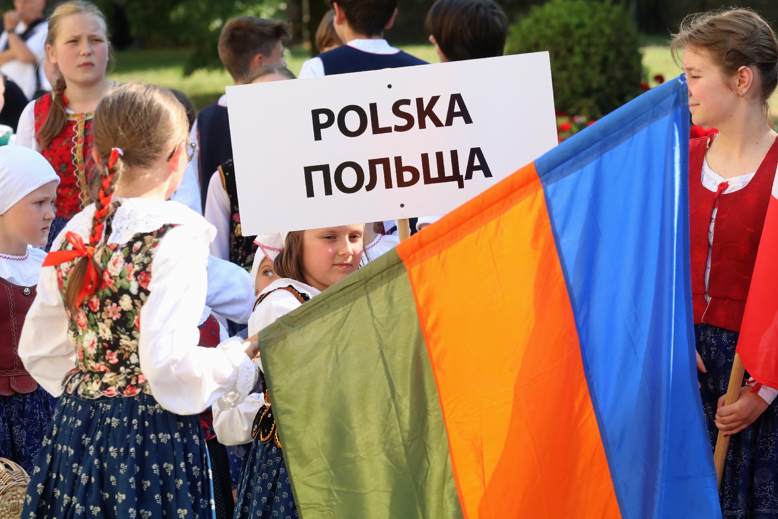 Finałowy koncert festiwalu 