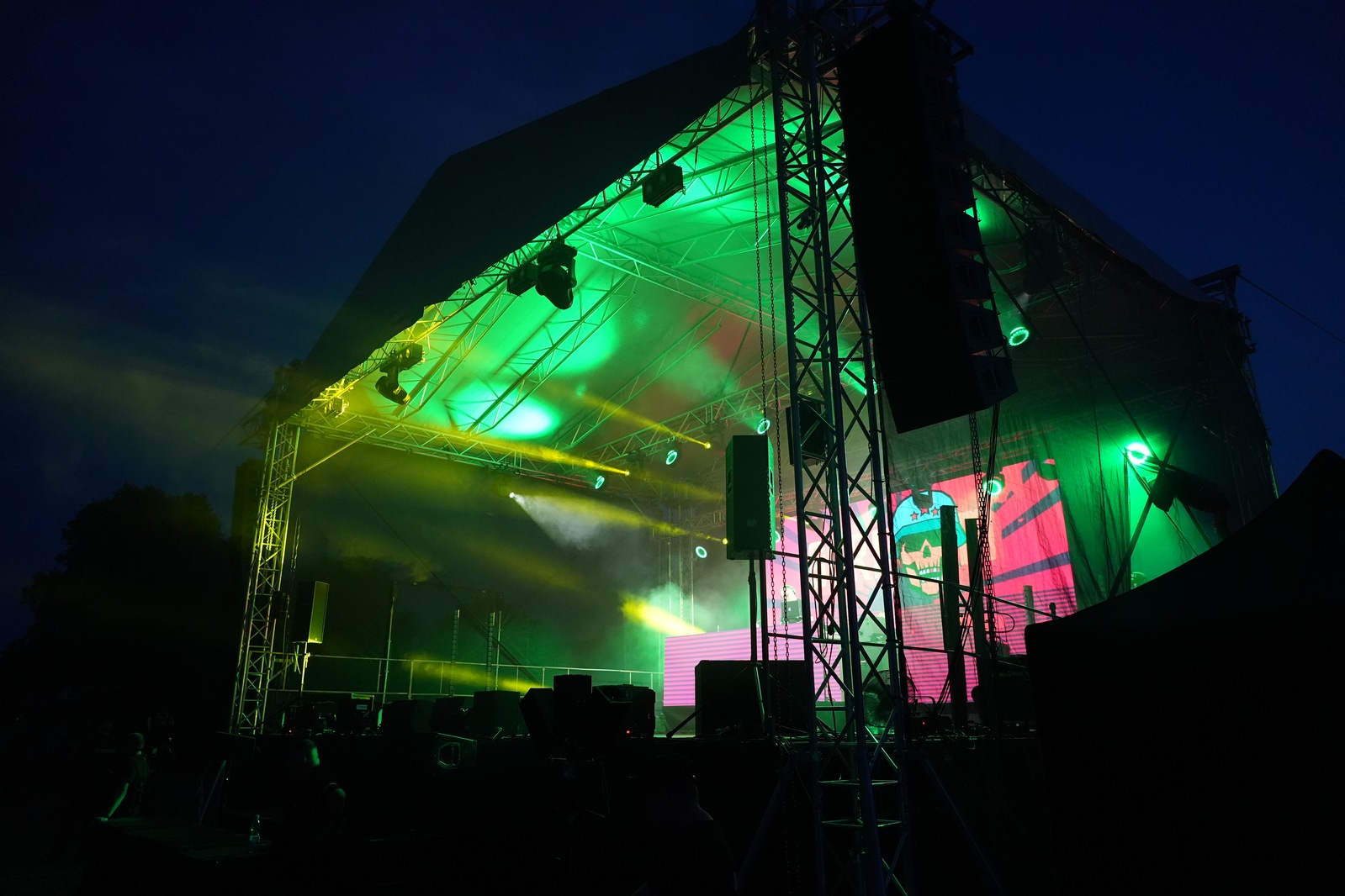 II Bitwa DJ'ów w Legnickim Polu. Zobacz naszą relację
