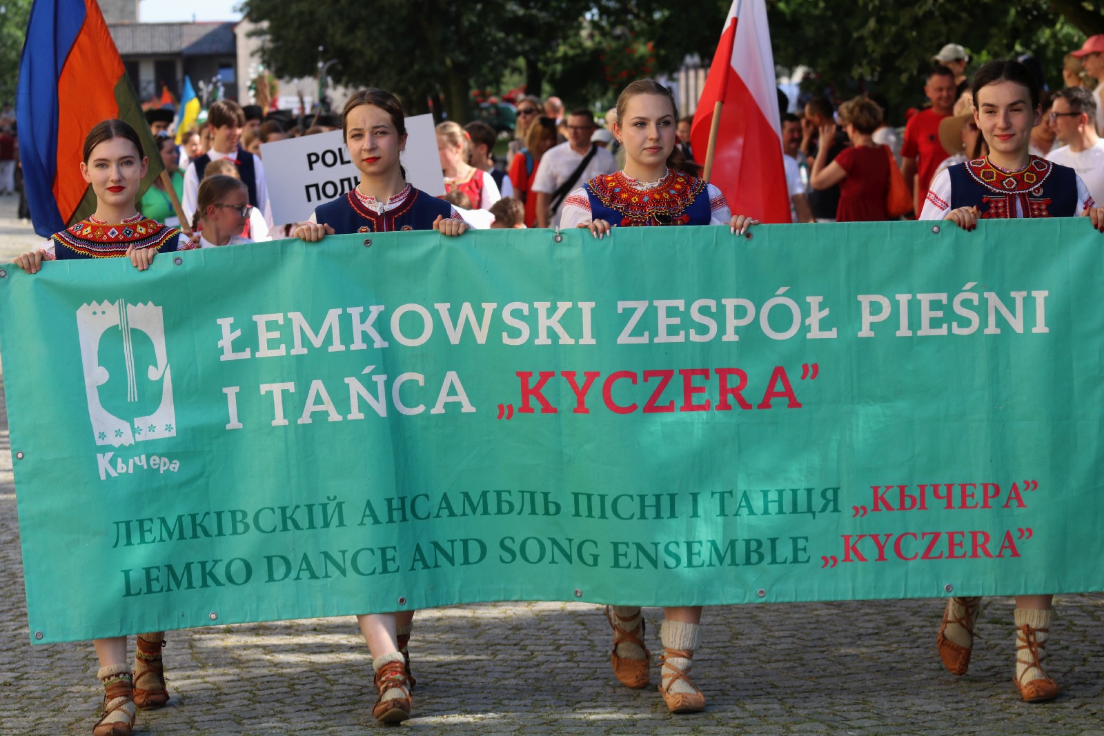 Finałowy koncert festiwalu 