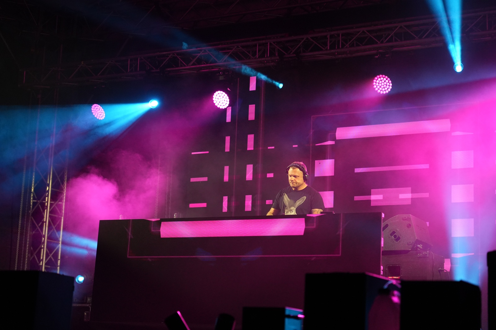 II Bitwa DJ'ów w Legnickim Polu. Zobacz naszą relację
