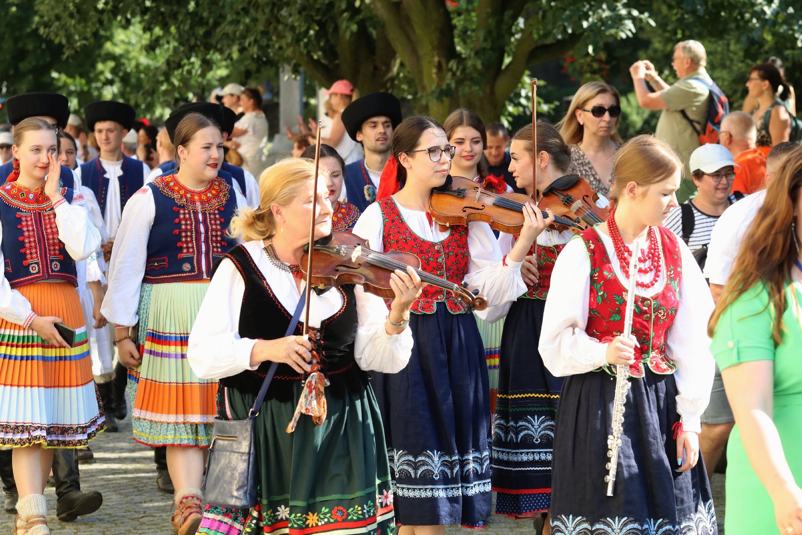 Finałowy koncert festiwalu 