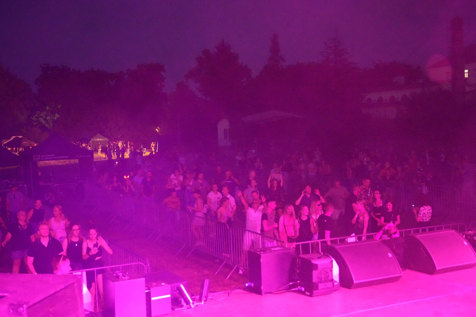 II Bitwa DJ'ów w Legnickim Polu. Zobacz naszą relację
