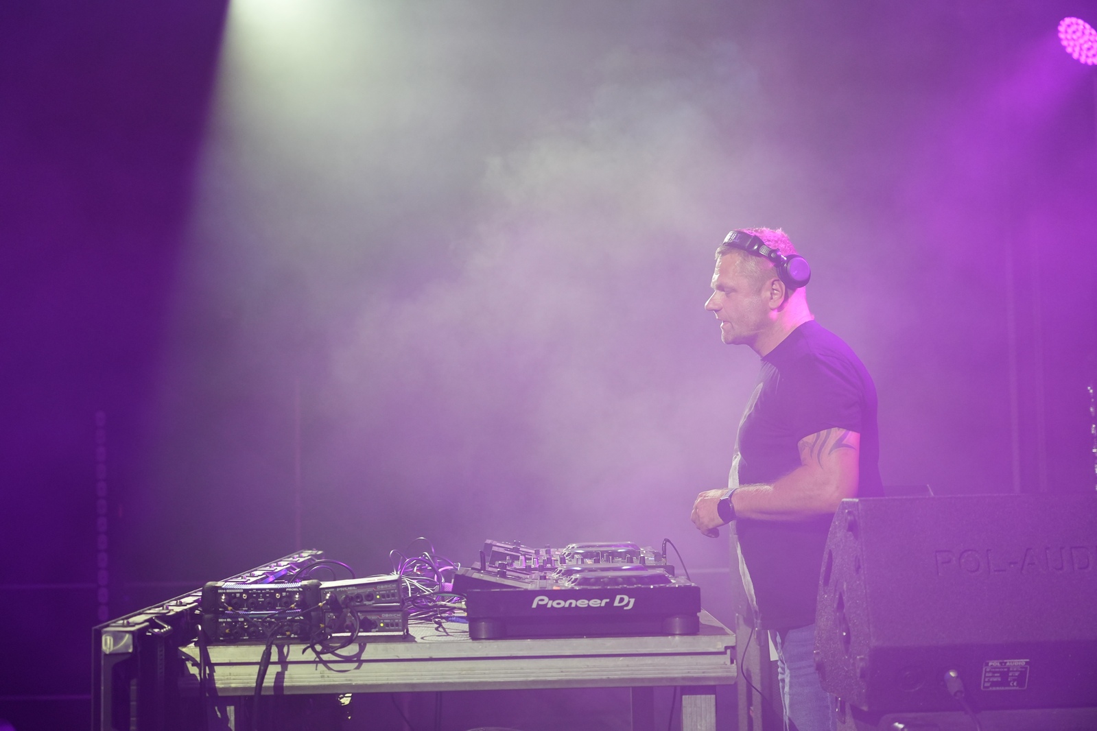 II Bitwa DJ'ów w Legnickim Polu. Zobacz naszą relację
