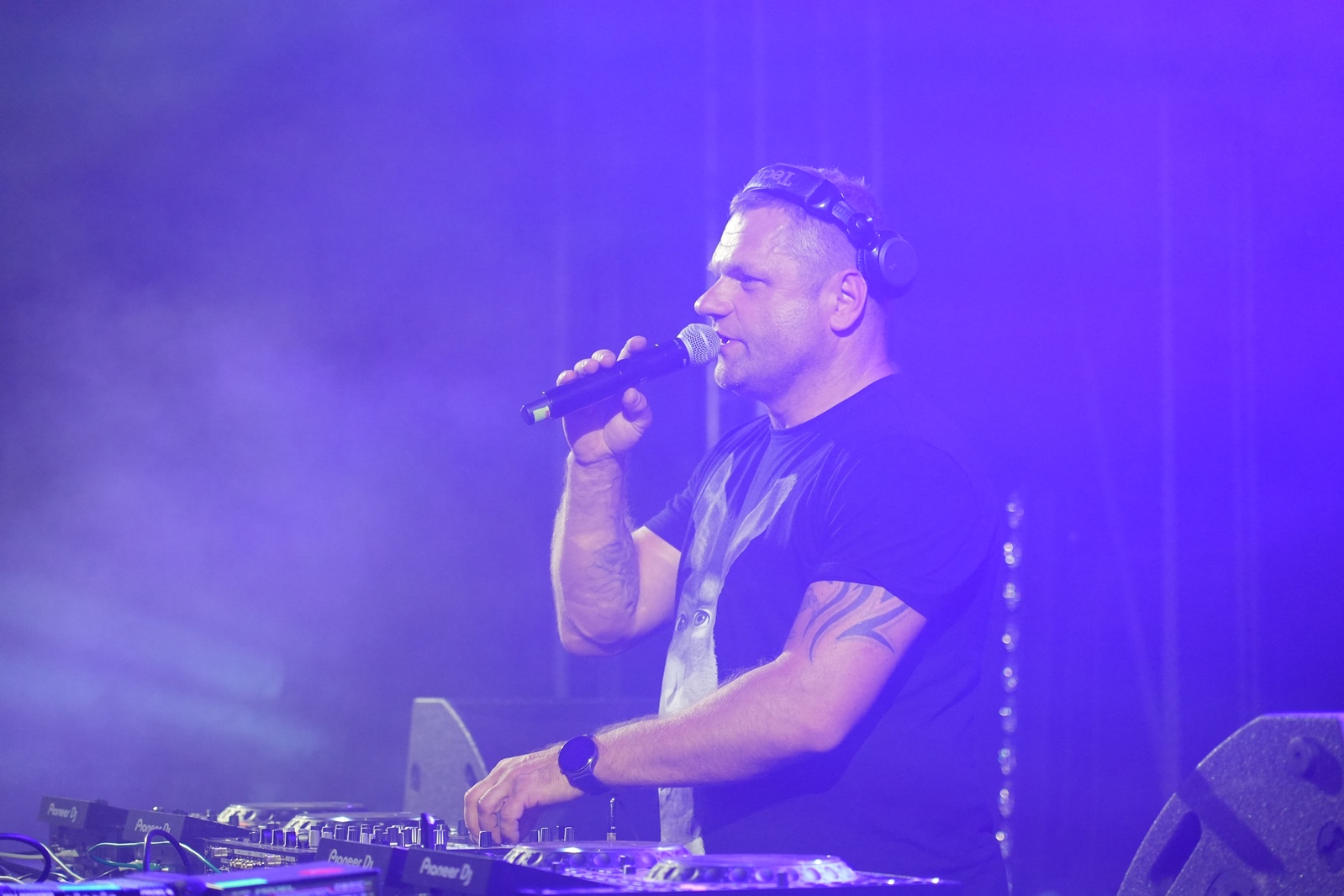 II Bitwa DJ'ów w Legnickim Polu. Zobacz naszą relację
