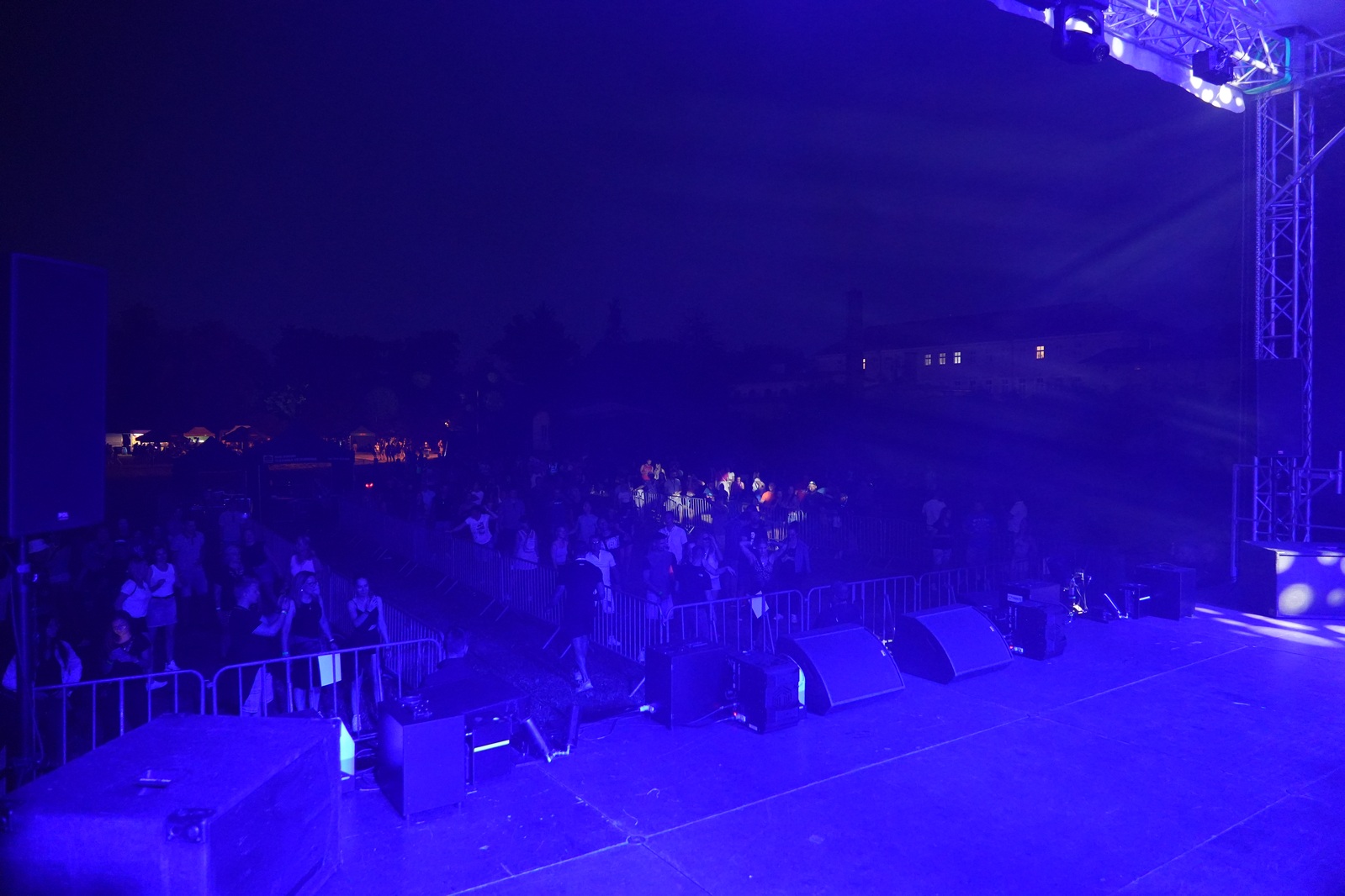 II Bitwa DJ'ów w Legnickim Polu. Zobacz naszą relację
