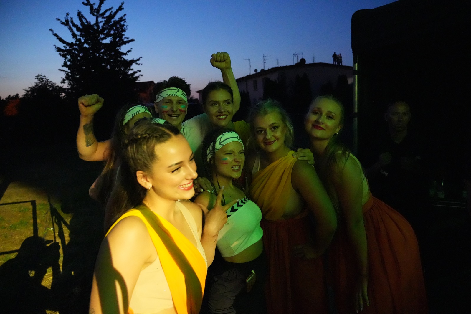 II Bitwa DJ'ów w Legnickim Polu. Zobacz naszą relację
