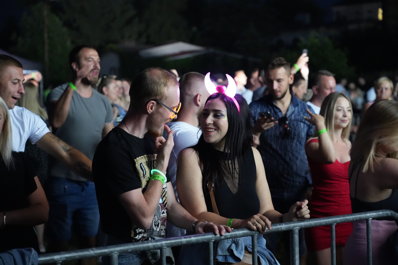 II Bitwa DJ'ów w Legnickim Polu. Zobacz naszą relację
