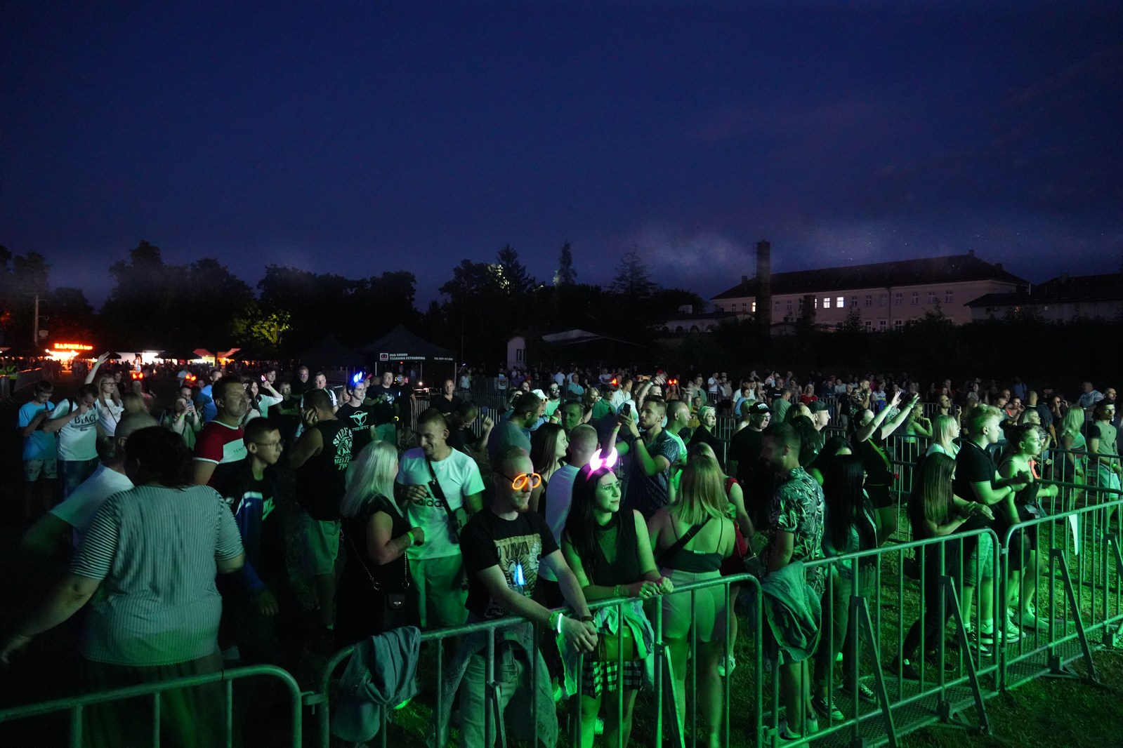 II Bitwa DJ'ów w Legnickim Polu. Zobacz naszą relację
