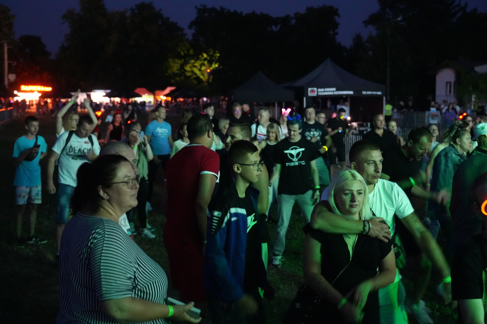 II Bitwa DJ'ów w Legnickim Polu. Zobacz naszą relację
