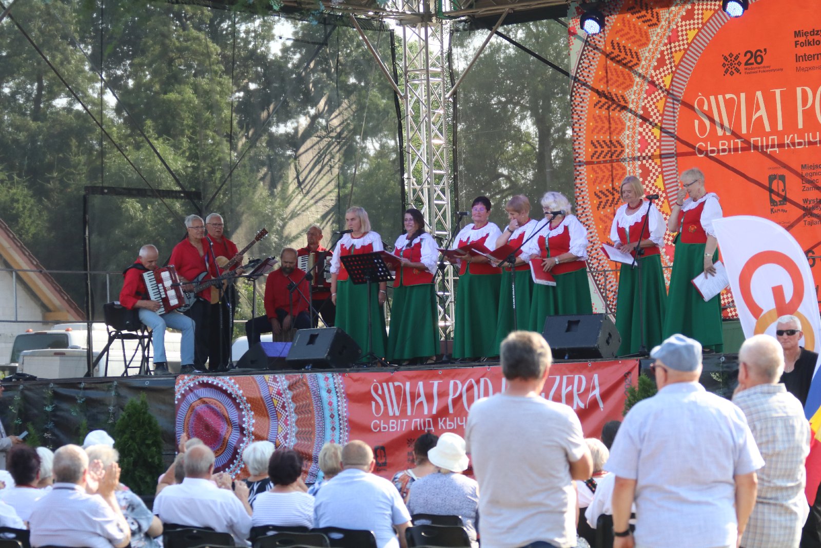 Finałowy koncert festiwalu 