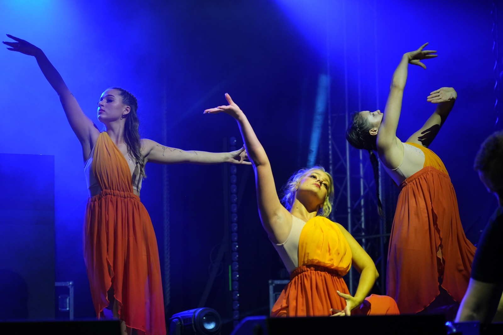 II Bitwa DJ'ów w Legnickim Polu. Zobacz naszą relację
