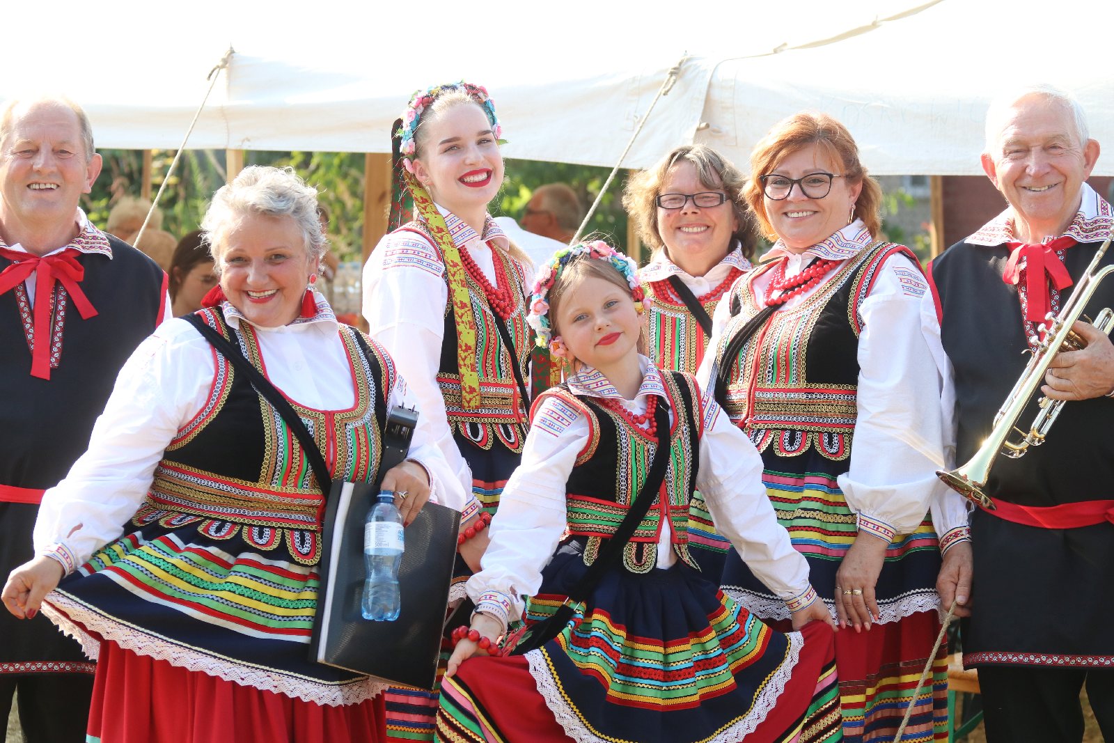 Finałowy koncert festiwalu 