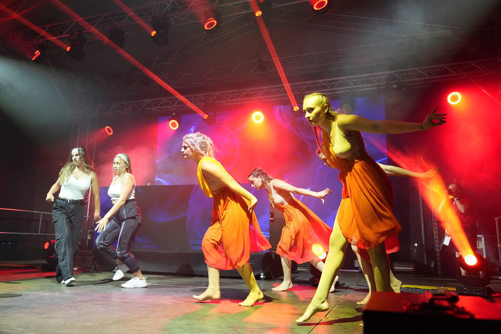 II Bitwa DJ'ów w Legnickim Polu. Zobacz naszą relację
