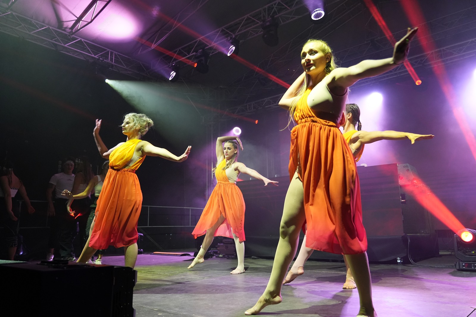 II Bitwa DJ'ów w Legnickim Polu. Zobacz naszą relację
