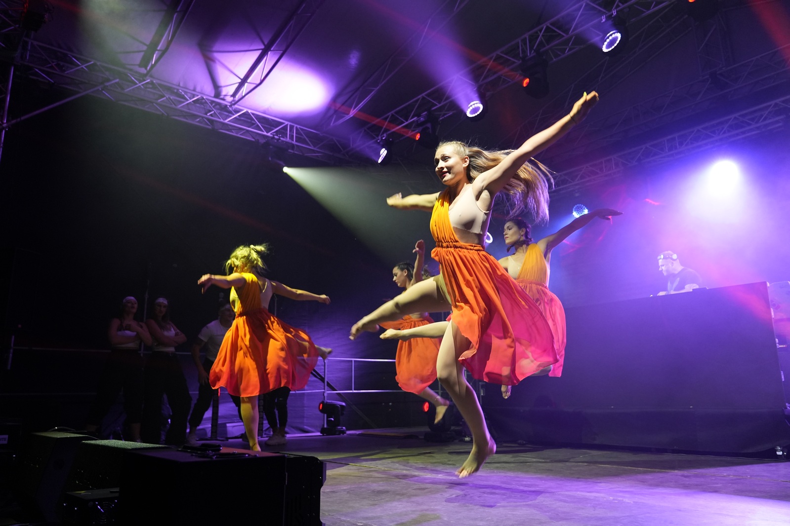 II Bitwa DJ'ów w Legnickim Polu. Zobacz naszą relację
