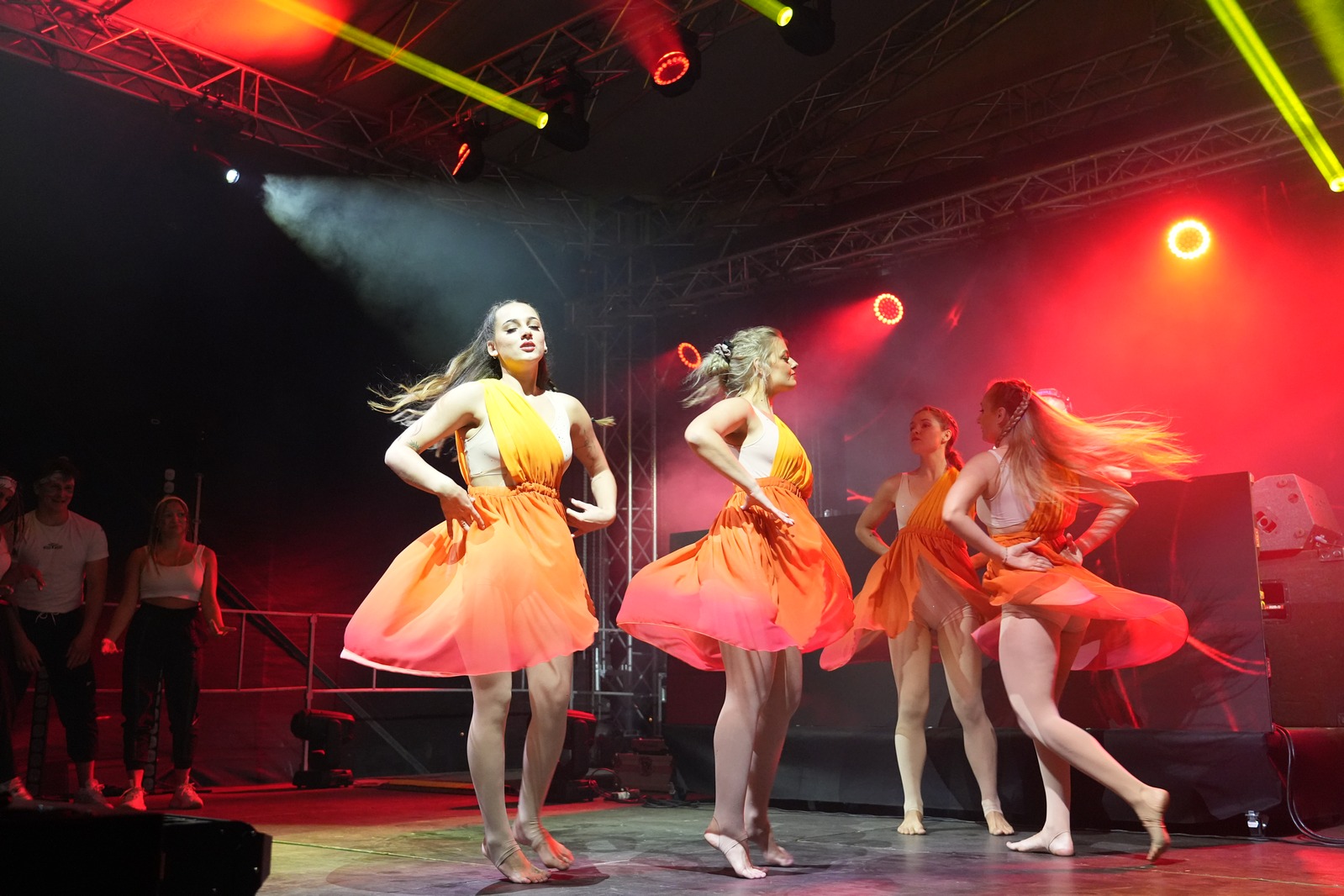 II Bitwa DJ'ów w Legnickim Polu. Zobacz naszą relację
