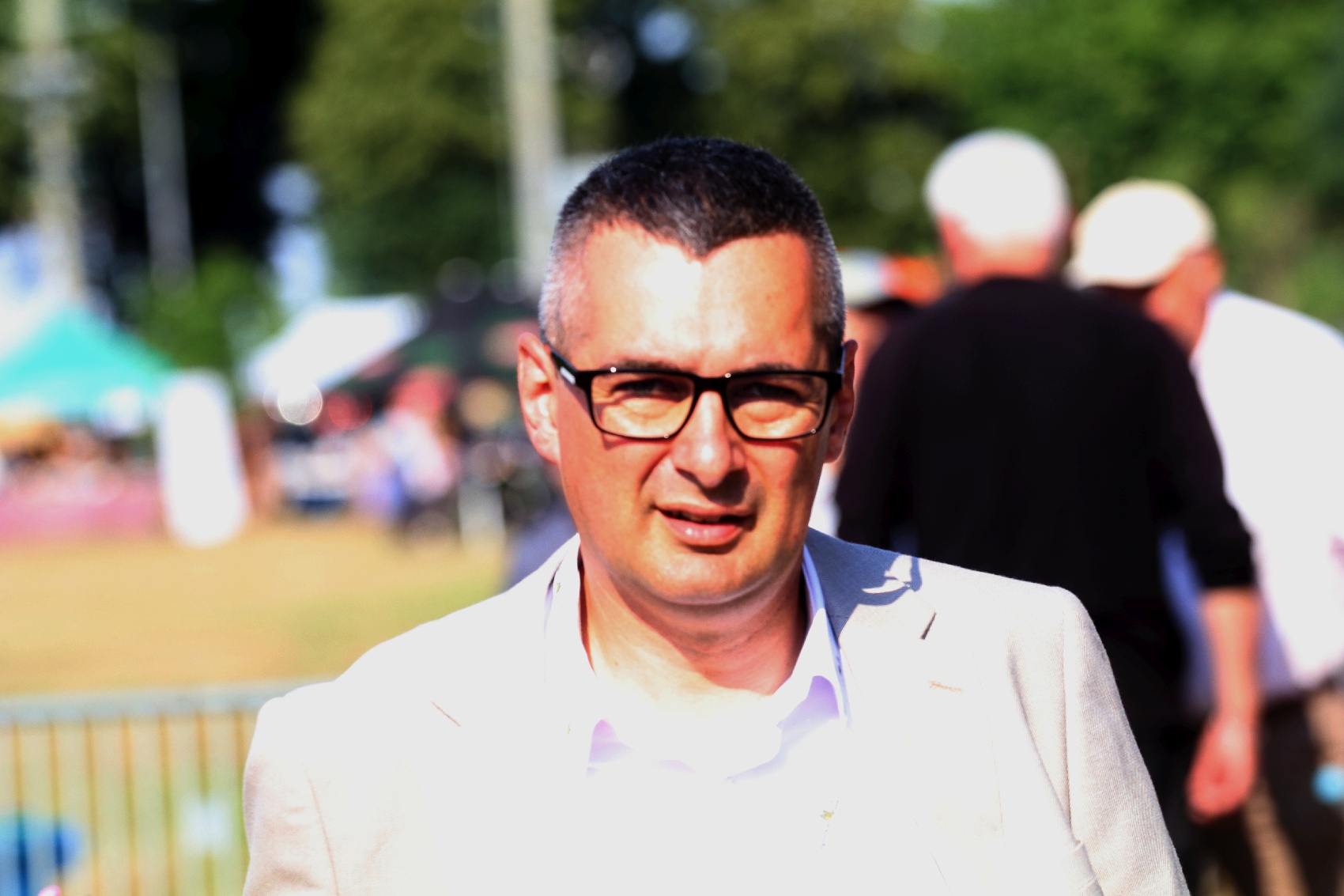 Finałowy koncert festiwalu 