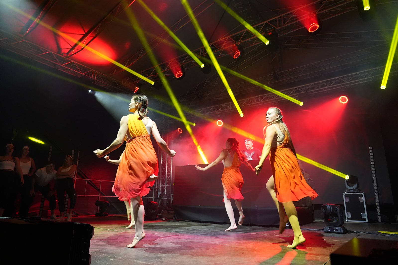 II Bitwa DJ'ów w Legnickim Polu. Zobacz naszą relację
