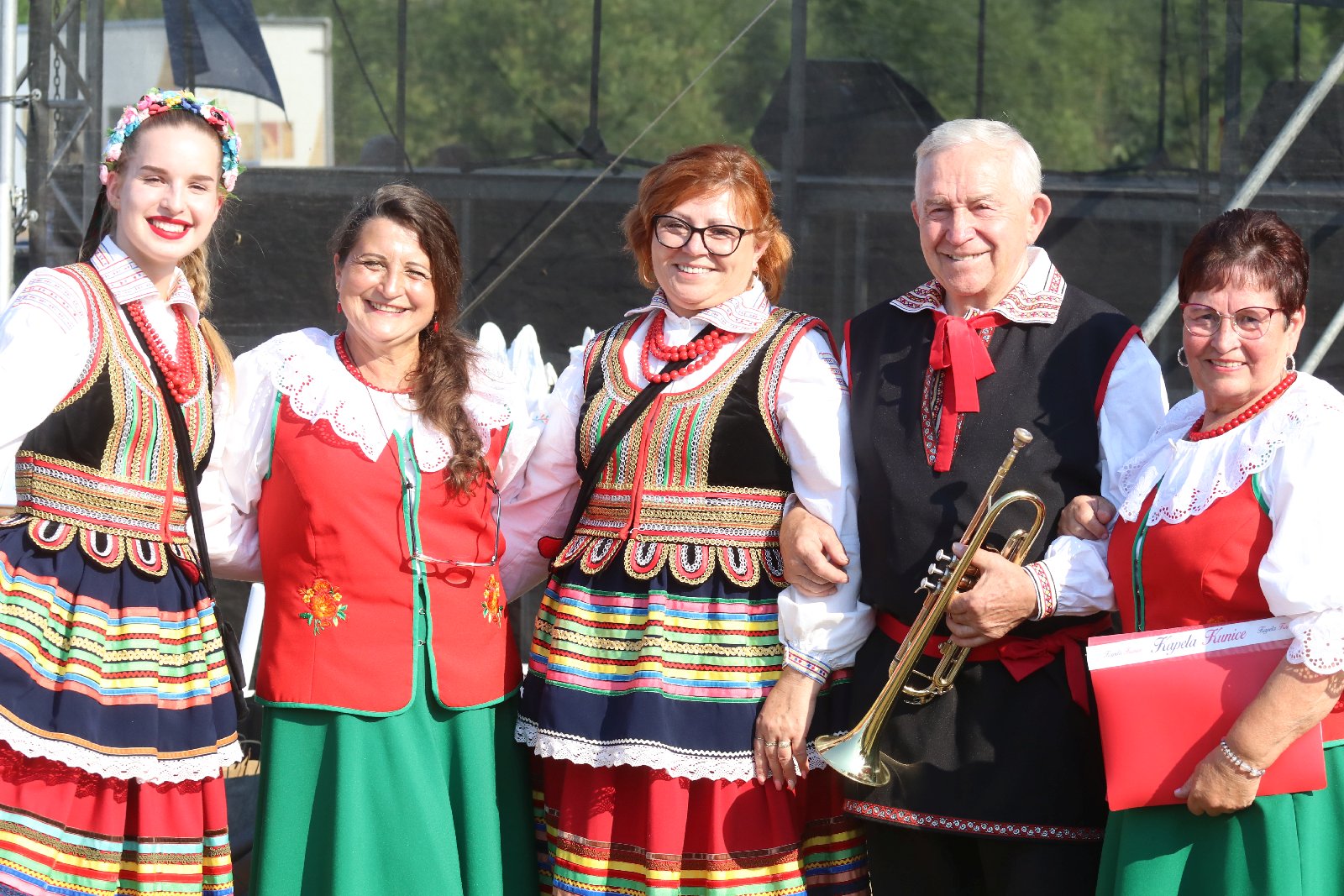 Finałowy koncert festiwalu 