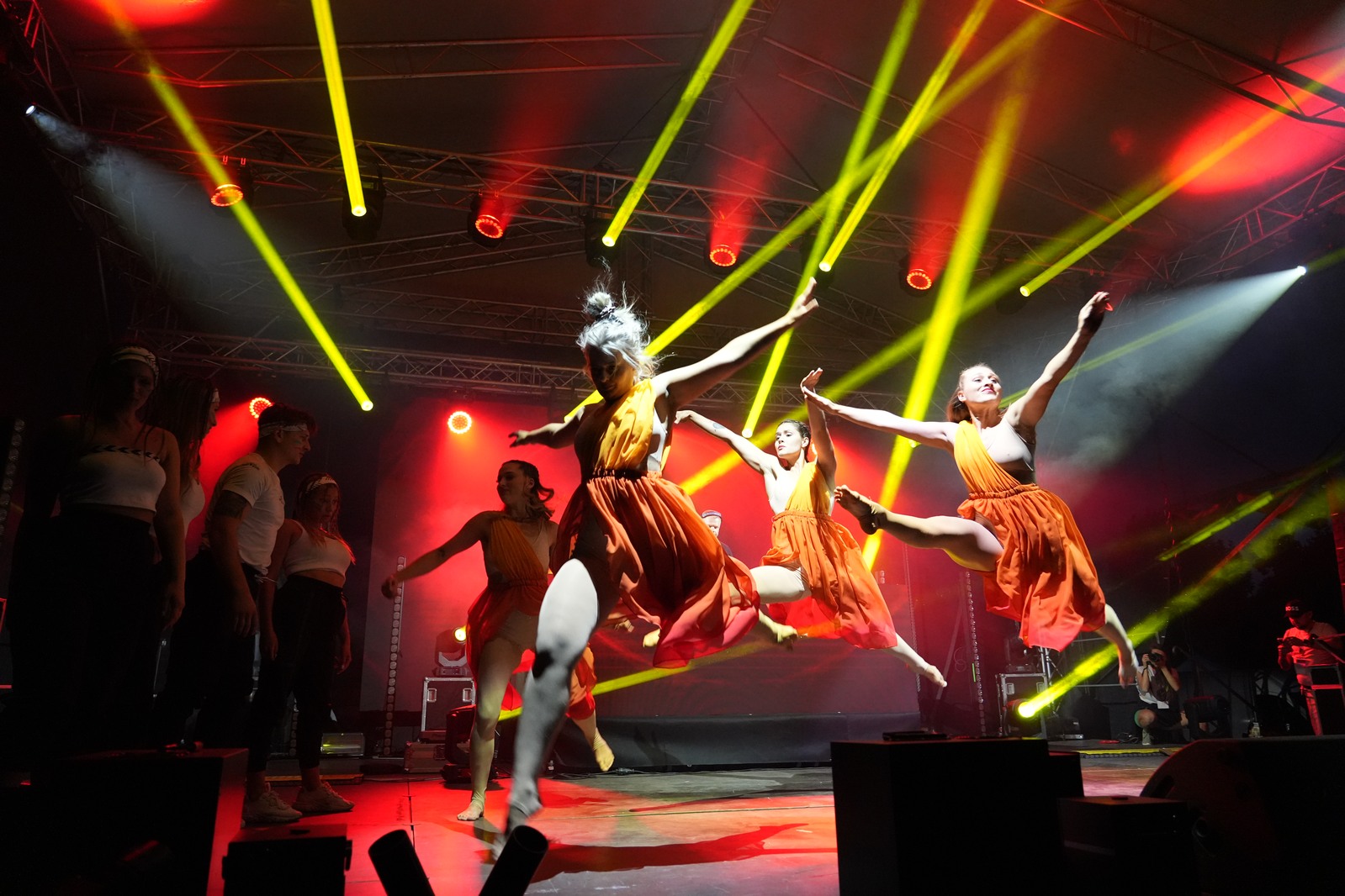 II Bitwa DJ'ów w Legnickim Polu. Zobacz naszą relację
