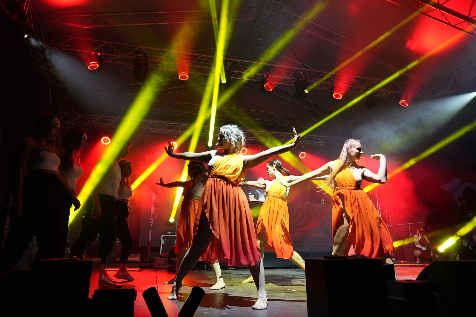 II Bitwa DJ'ów w Legnickim Polu. Zobacz naszą relację
