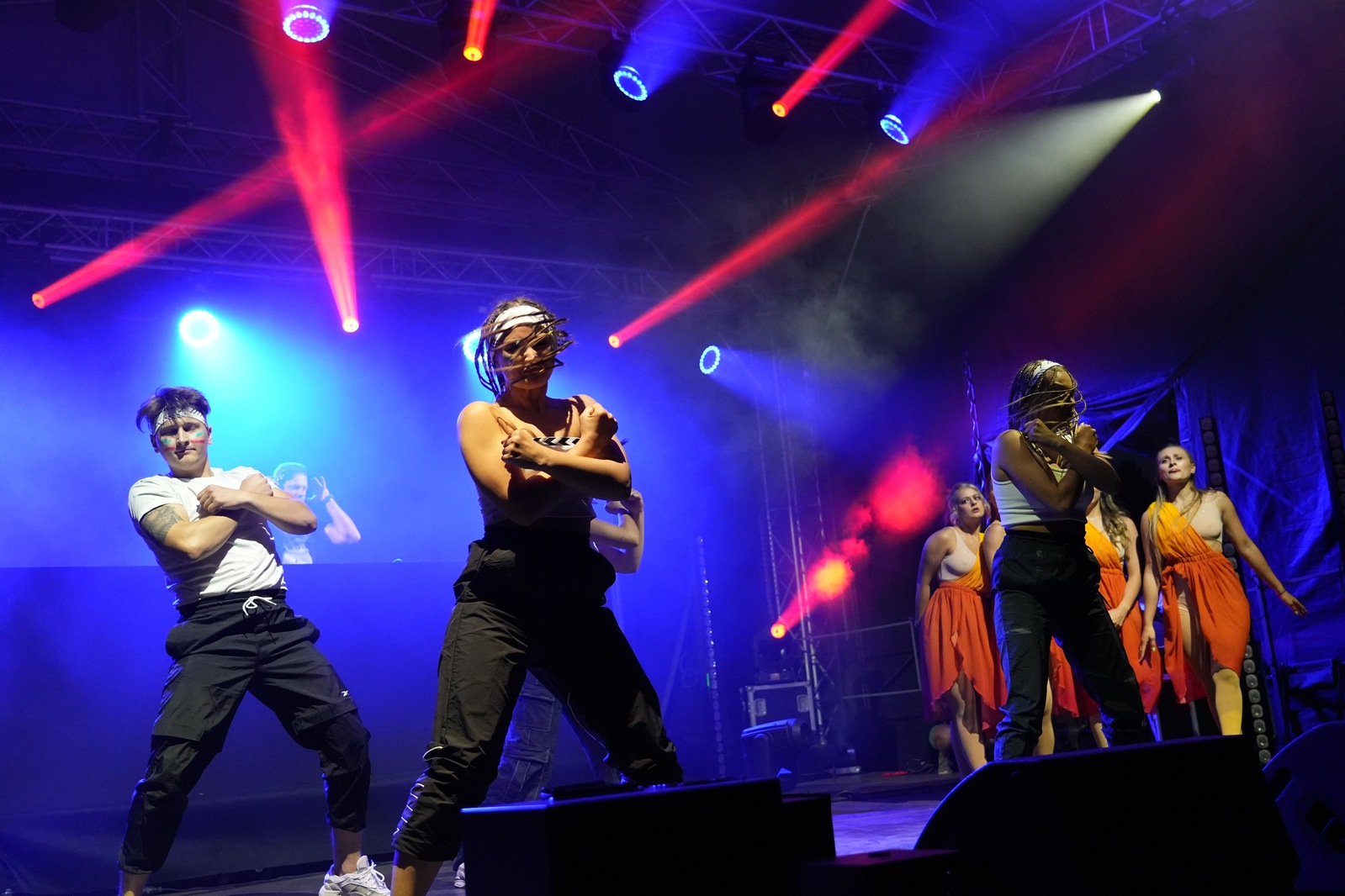 II Bitwa DJ'ów w Legnickim Polu. Zobacz naszą relację
