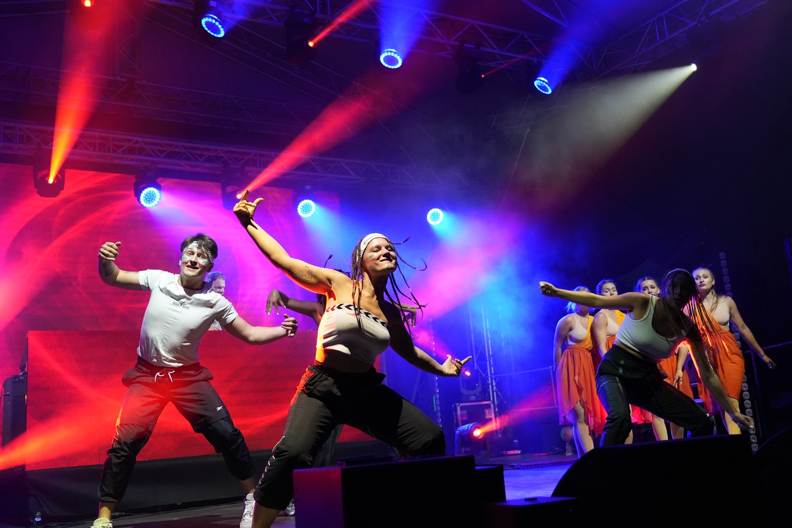 II Bitwa DJ'ów w Legnickim Polu. Zobacz naszą relację
