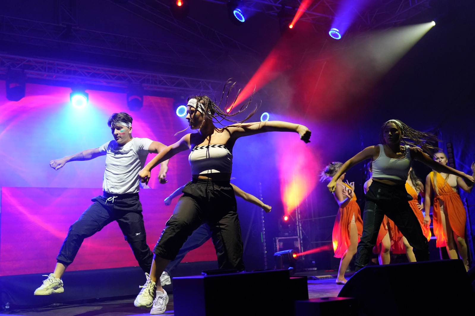 II Bitwa DJ'ów w Legnickim Polu. Zobacz naszą relację
