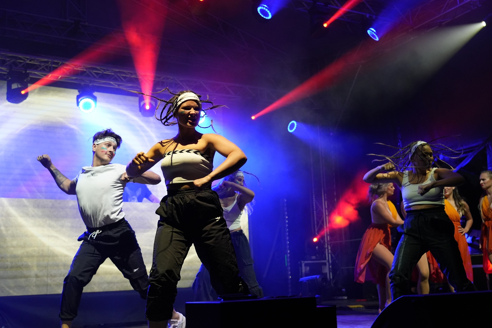 II Bitwa DJ'ów w Legnickim Polu. Zobacz naszą relację
