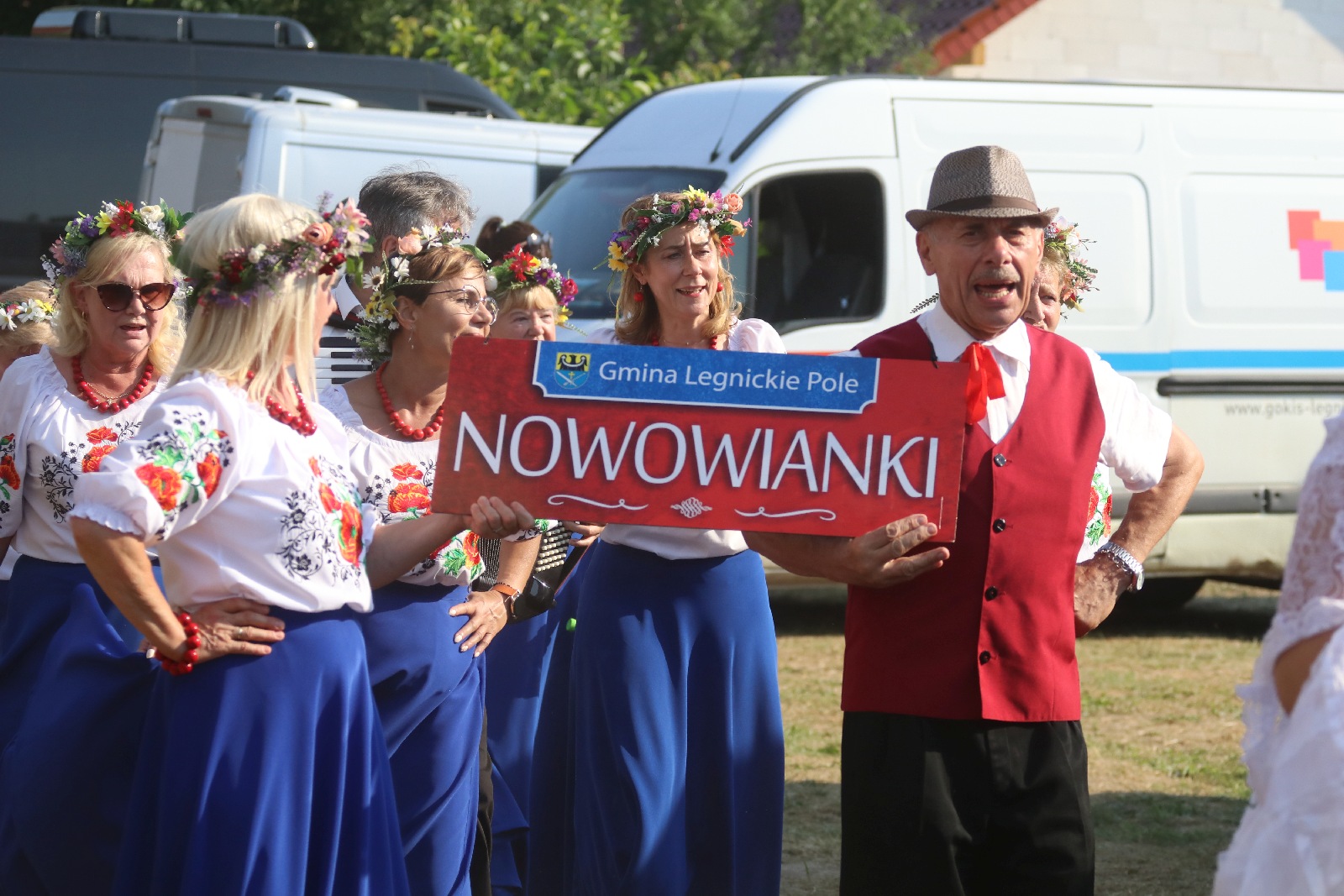 Finałowy koncert festiwalu 