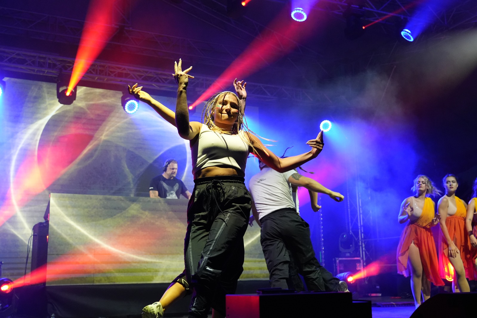 II Bitwa DJ'ów w Legnickim Polu. Zobacz naszą relację
