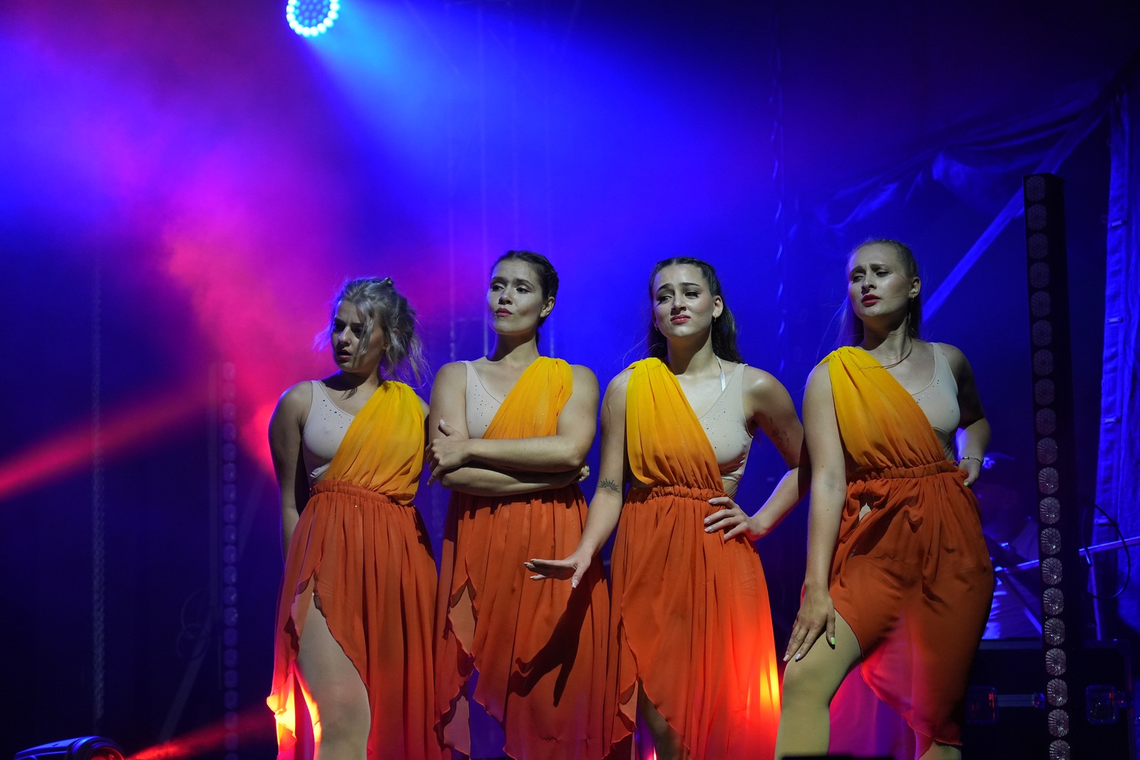 II Bitwa DJ'ów w Legnickim Polu. Zobacz naszą relację
