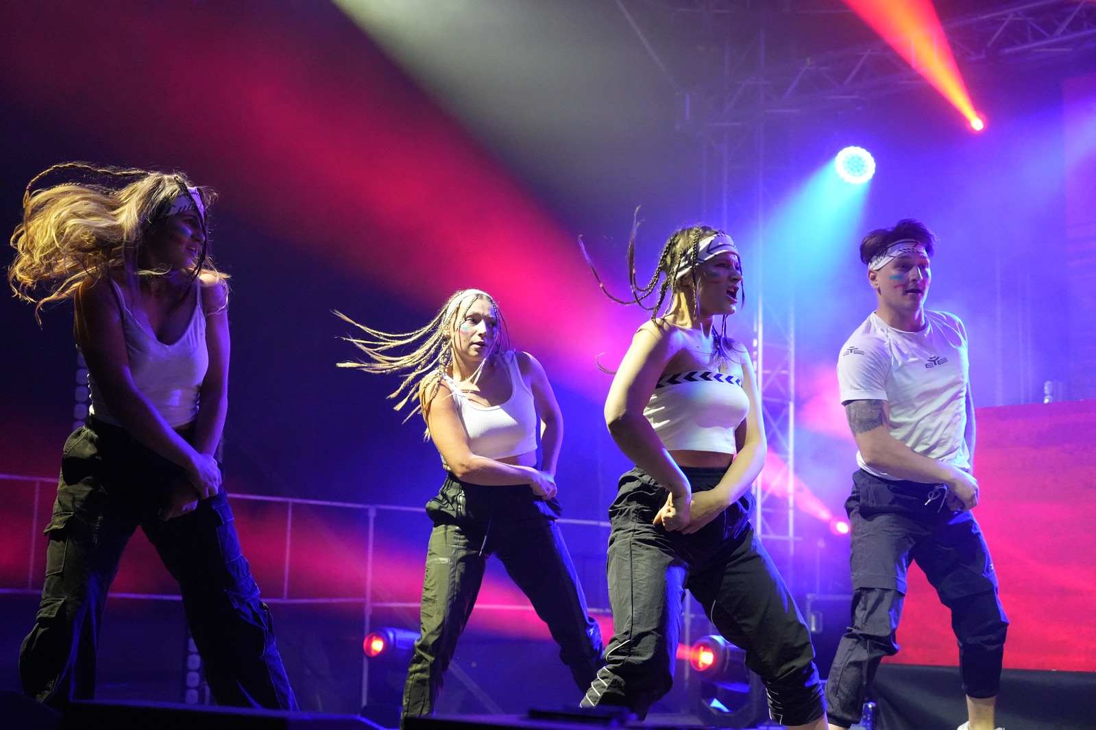 II Bitwa DJ'ów w Legnickim Polu. Zobacz naszą relację
