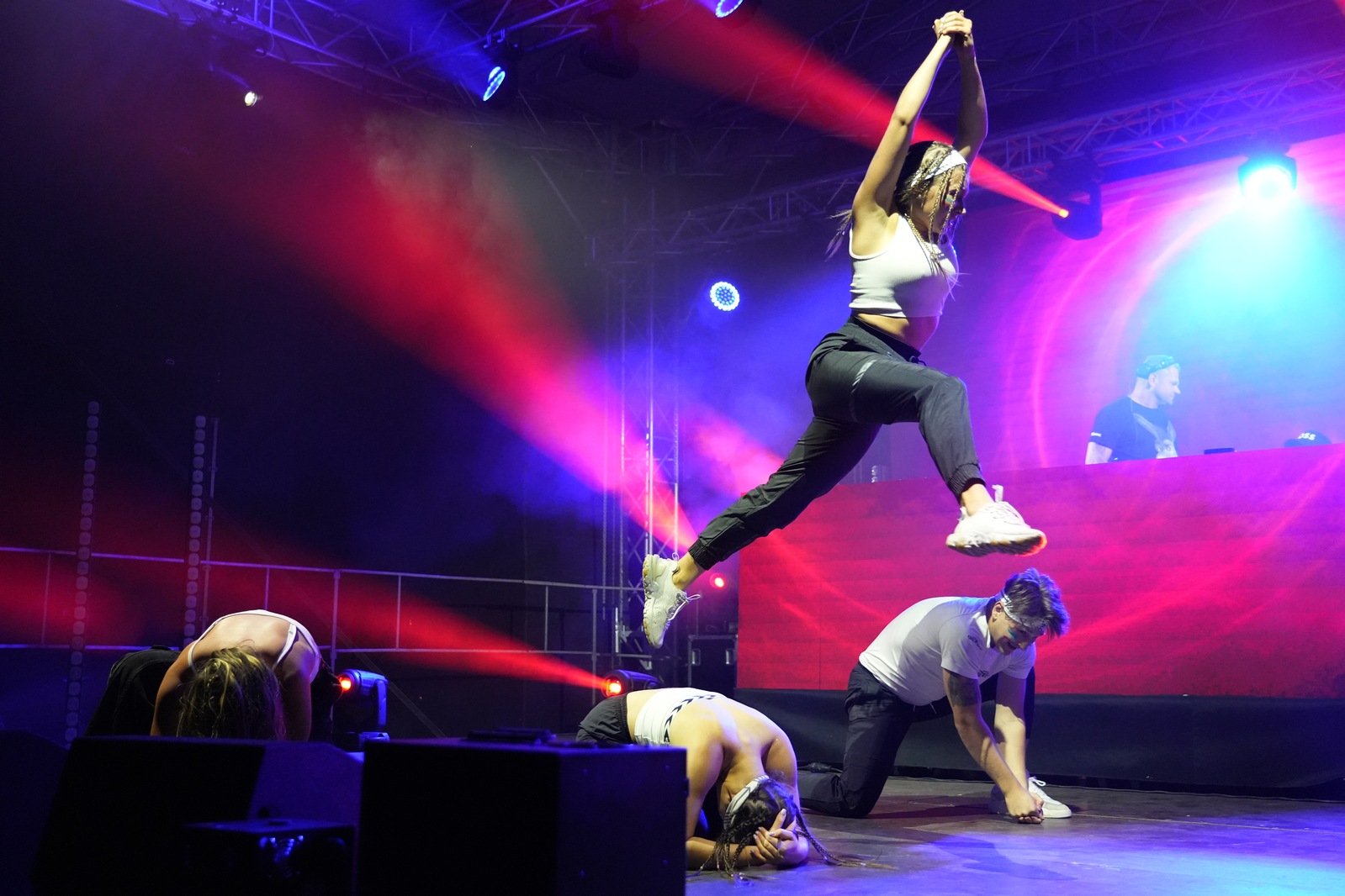 II Bitwa DJ'ów w Legnickim Polu. Zobacz naszą relację
