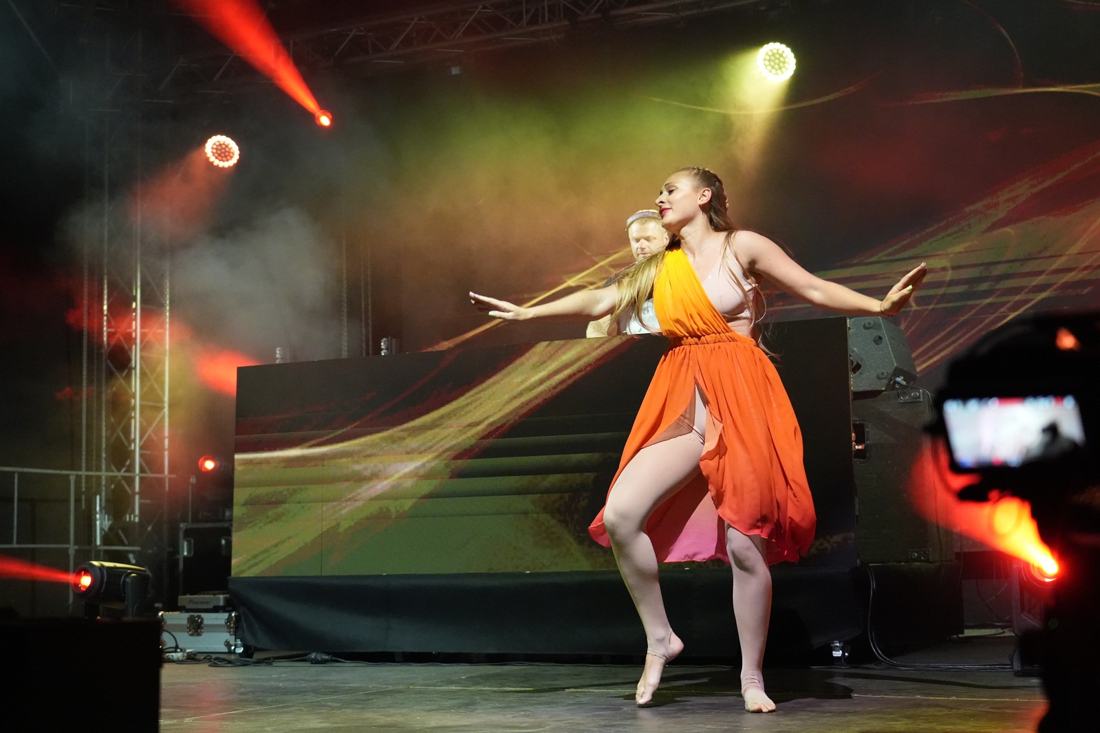 II Bitwa DJ'ów w Legnickim Polu. Zobacz naszą relację
