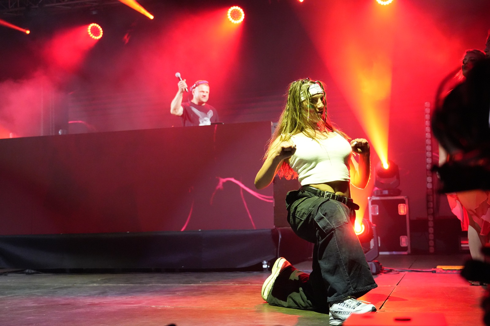 II Bitwa DJ'ów w Legnickim Polu. Zobacz naszą relację
