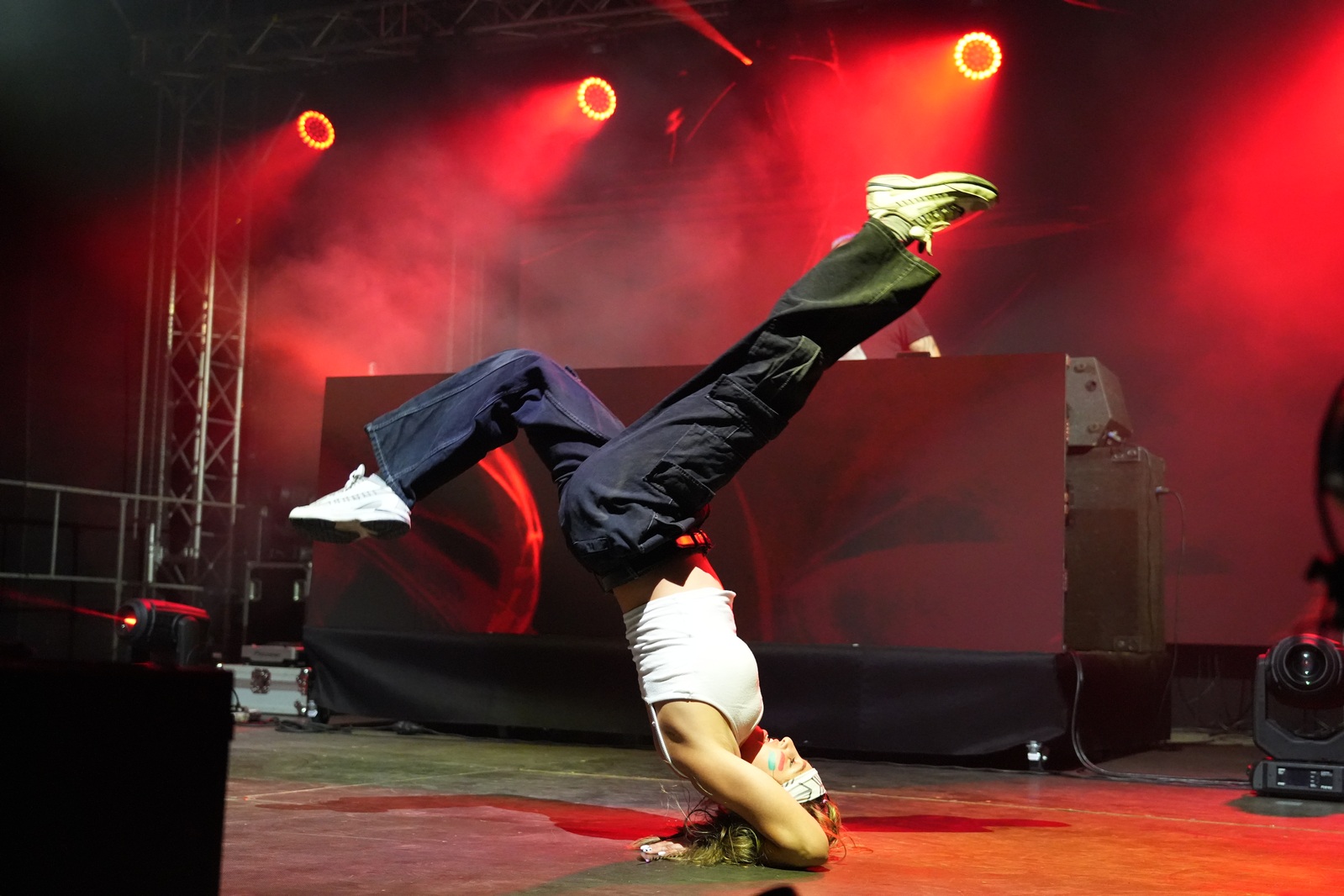 II Bitwa DJ'ów w Legnickim Polu. Zobacz naszą relację
