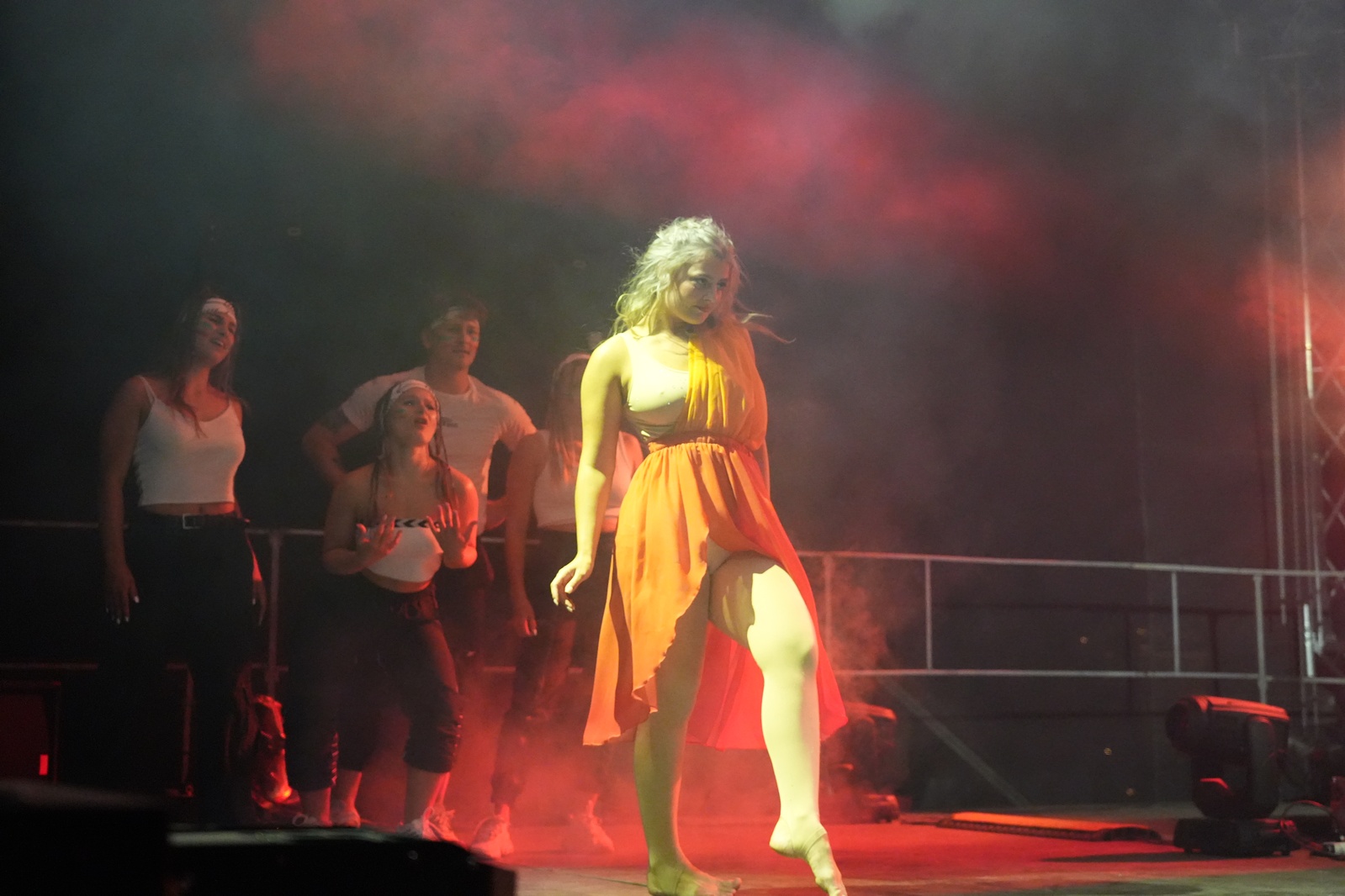 II Bitwa DJ'ów w Legnickim Polu. Zobacz naszą relację
