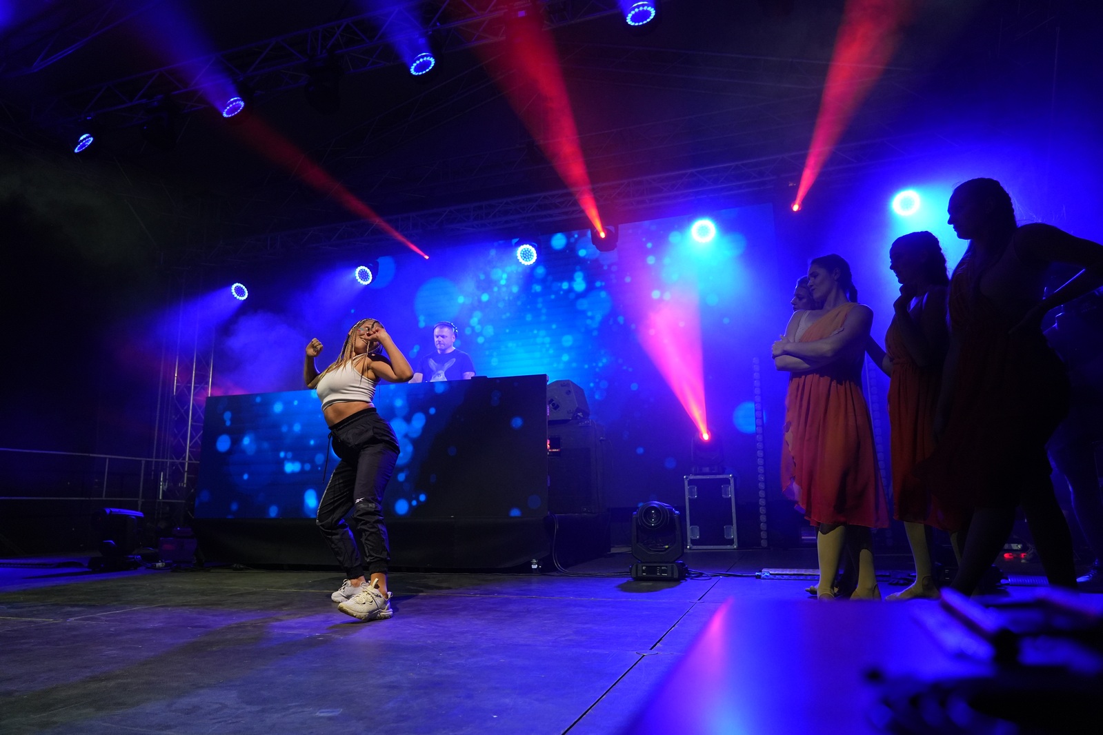 II Bitwa DJ'ów w Legnickim Polu. Zobacz naszą relację
