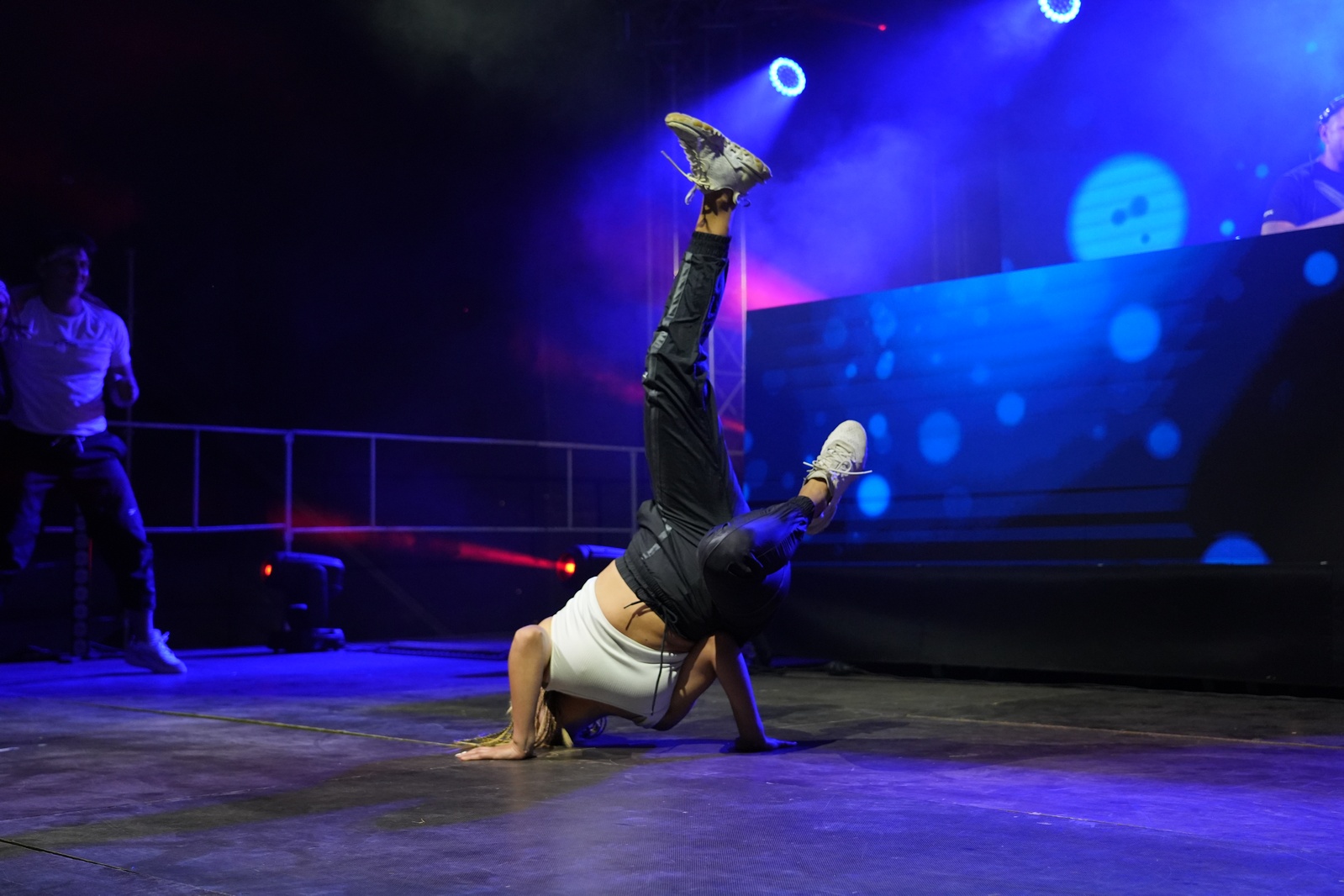 II Bitwa DJ'ów w Legnickim Polu. Zobacz naszą relację
