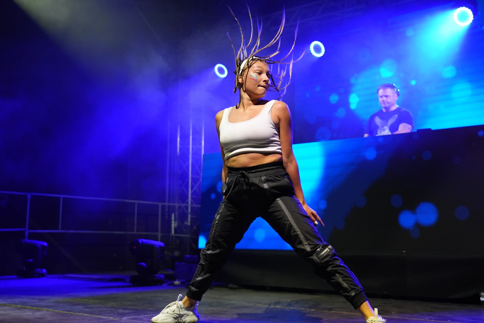 II Bitwa DJ'ów w Legnickim Polu. Zobacz naszą relację
