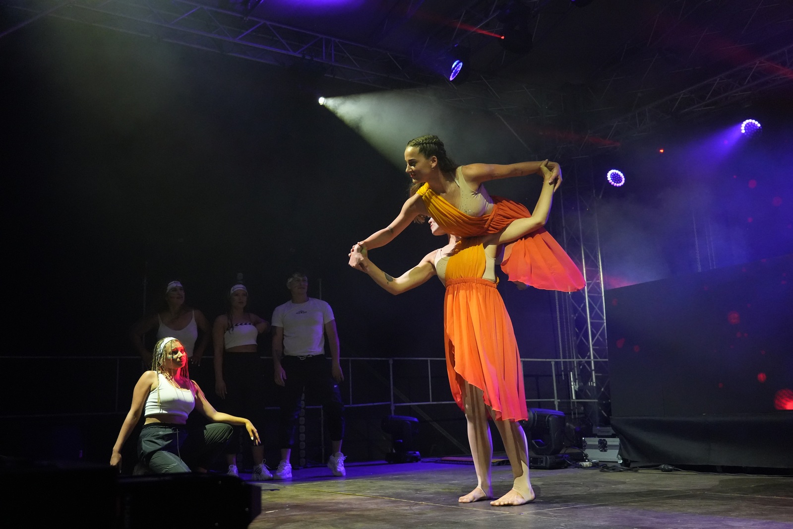 II Bitwa DJ'ów w Legnickim Polu. Zobacz naszą relację
