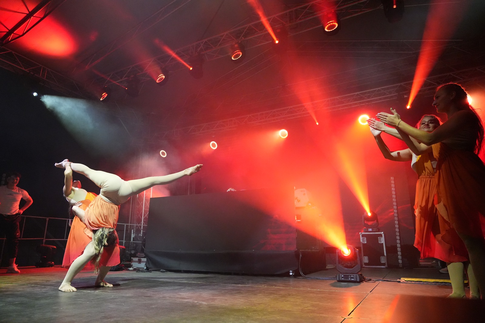 II Bitwa DJ'ów w Legnickim Polu. Zobacz naszą relację
